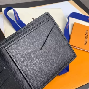 LV x YK Multiple Wallet - LW02