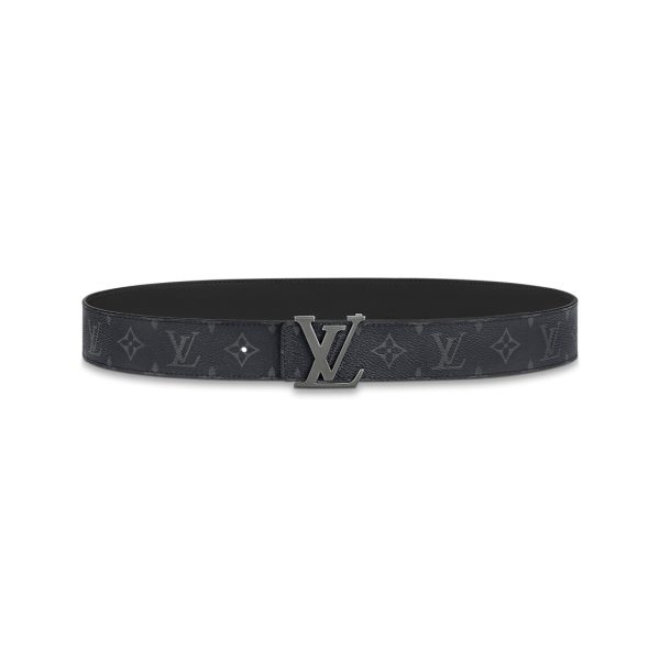 Louis Vuitton Initiales 40MM Reversible Belt - LB09