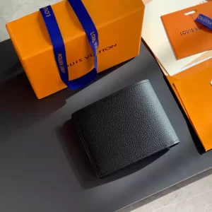 Louis Vuitton Multiple Wallet - LW07