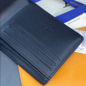 Louis Vuitton Slender Wallet - LW01