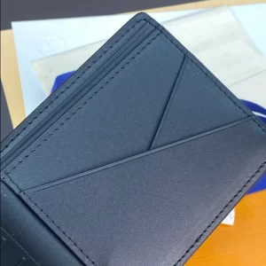 Louis Vuitton Slender Wallet - LW01