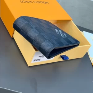 Louis Vuitton Slender Wallet - LW03