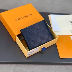 Louis Vuitton Slender Wallet - LW03