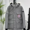 Canada Goose Expedition Parka Heritage Jacket - CK016