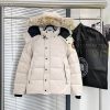 Canada Goose Jackets - CK30