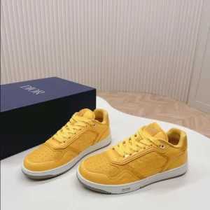 Dior B27 Low-Top Sneaker - DS42