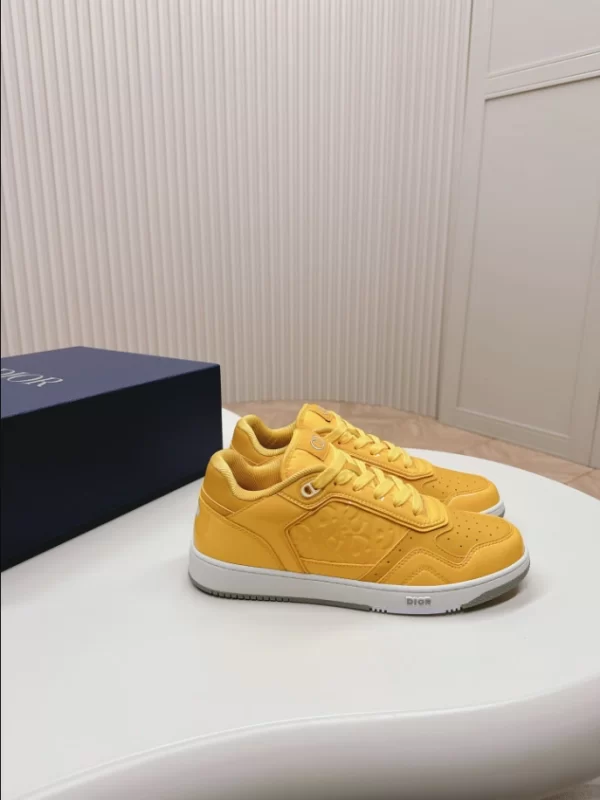 Dior B27 Low-Top Sneaker - DS42