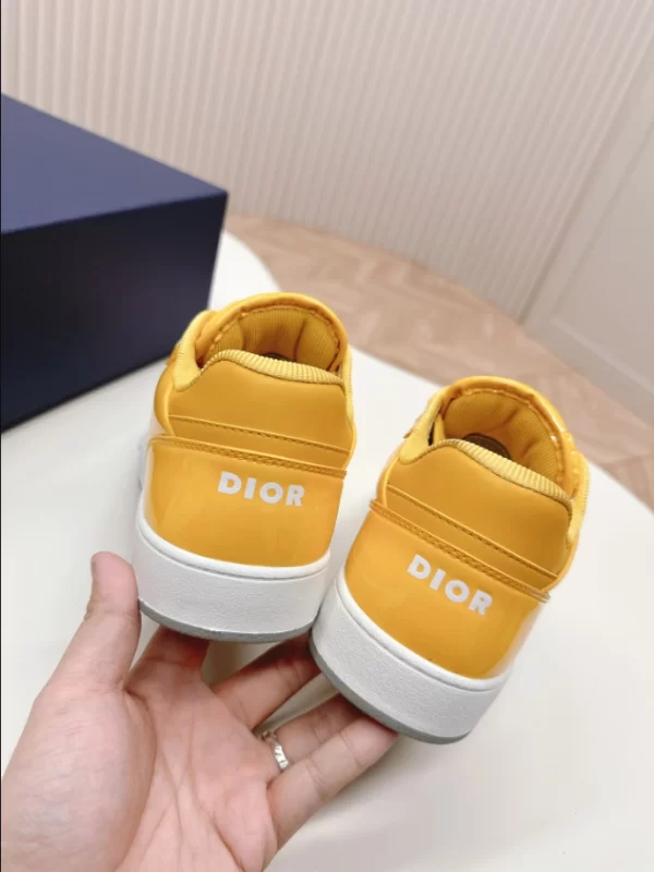 Dior B27 Low-Top Sneaker - DS42