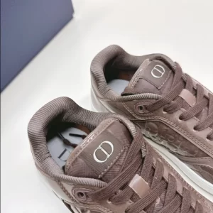 Dior B27 Low-Top Sneaker - DS43