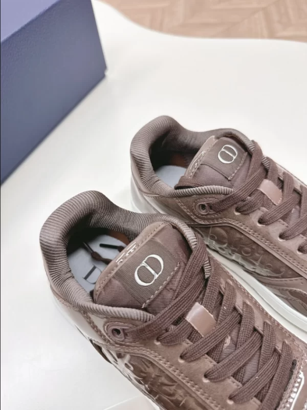 Dior B27 Low-Top Sneaker - DS43