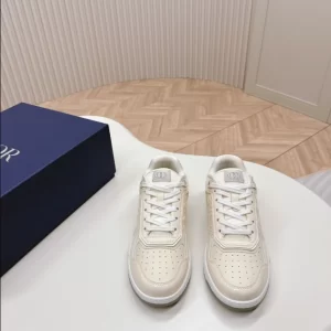 Dior B27 Low-Top Sneaker - DS44