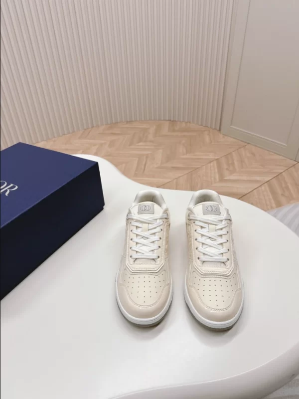 Dior B27 Low-Top Sneaker - DS44