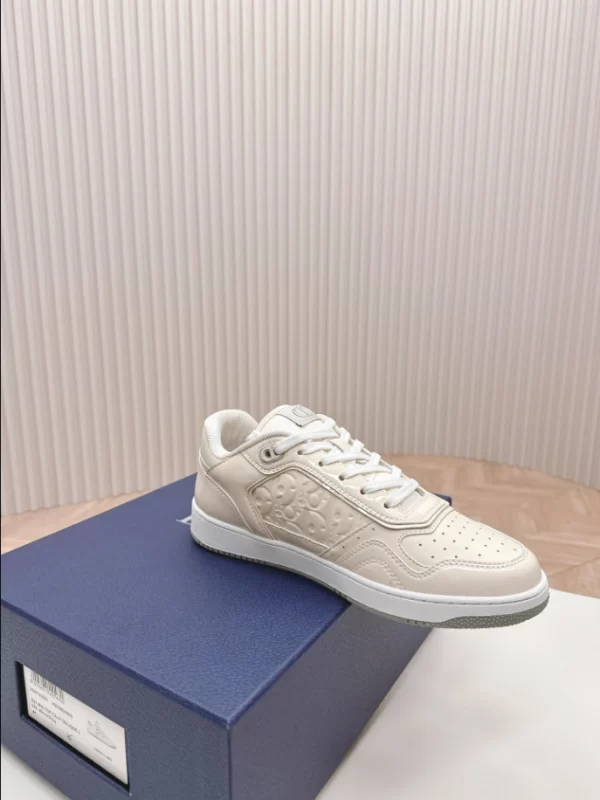 Dior B27 Low-Top Sneaker - DS44