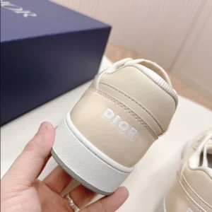 Dior B27 Low-Top Sneaker - DS44