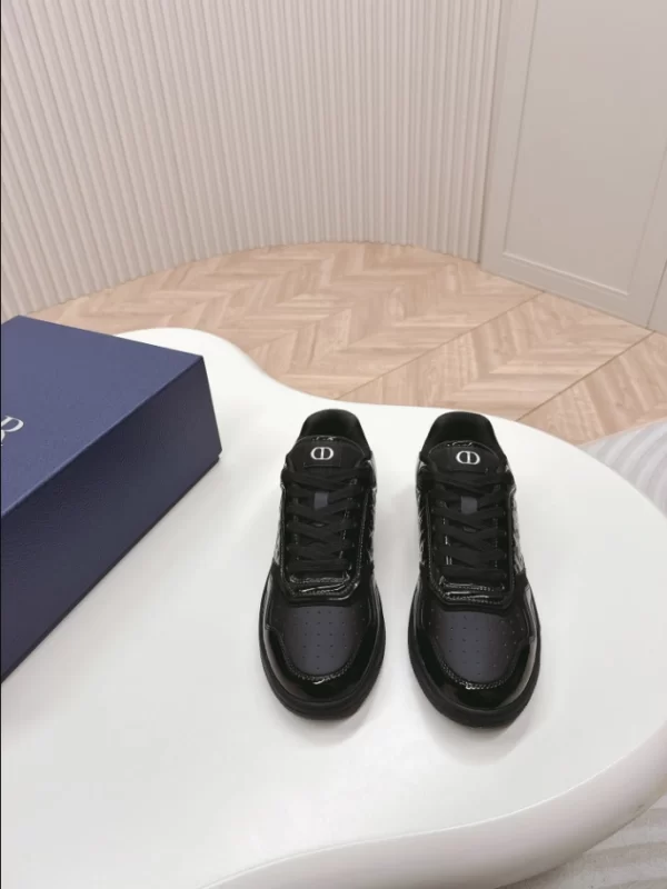 Dior B27 Low-Top Sneaker - DS45