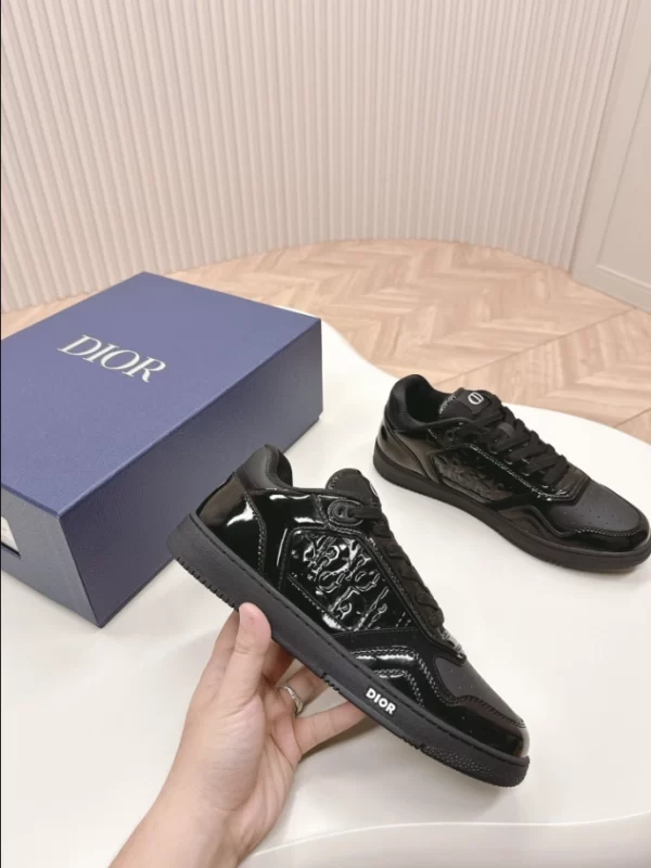 Dior B27 Low-Top Sneaker - DS45