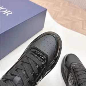 Dior B27 Low-Top Sneaker - DS45