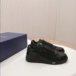 Dior B27 Low-Top Sneaker - DS45