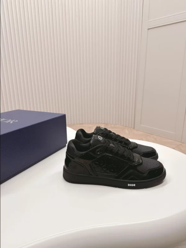 Dior B27 Low-Top Sneaker - DS45