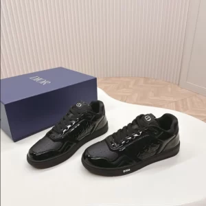 Dior B27 Low-Top Sneaker - DS45