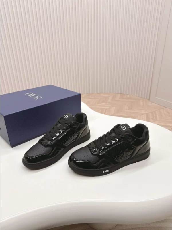 Dior B27 Low-Top Sneaker - DS45