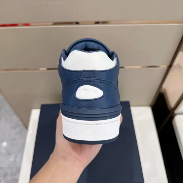 Dior B57 Mid-Top Sneaker - DS36