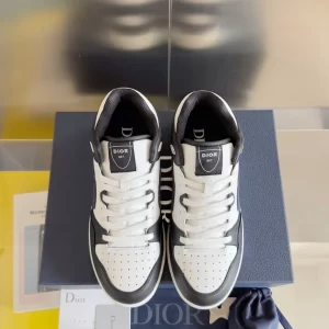 Dior B57 Mid-Top Sneaker - DS37