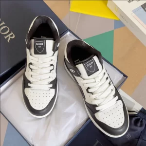 Dior B57 Mid-Top Sneaker - DS37