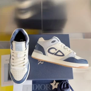 Dior B57 Mid-Top Sneaker - DS39