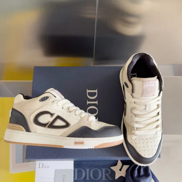 Dior B57 Mid-Top Sneaker - DS40