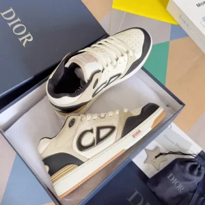 Dior B57 Mid-Top Sneaker - DS40