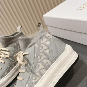 Dior Walk'n'Dior Platform Sneaker - DS47