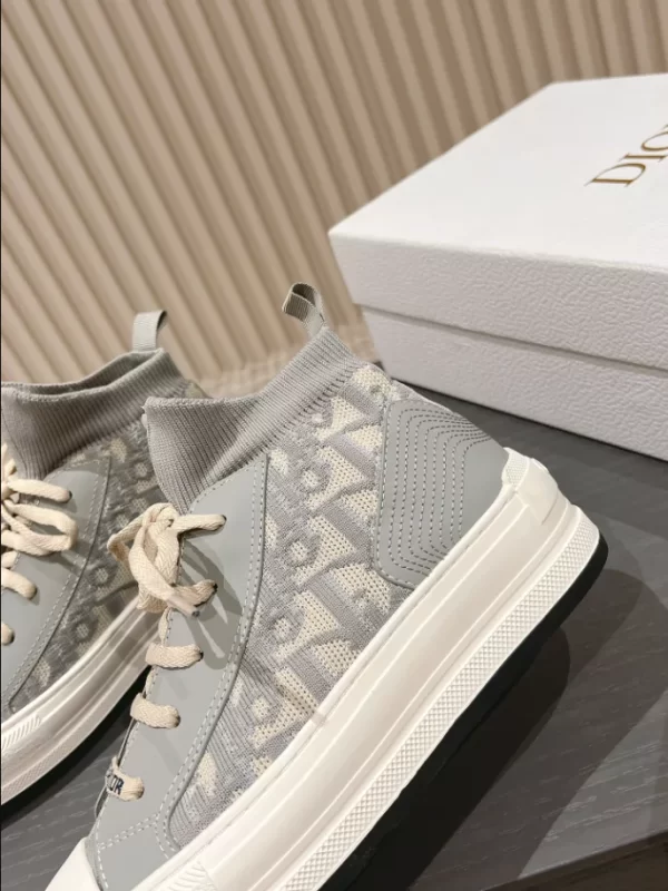 Dior Walk'n'Dior Platform Sneaker - DS47