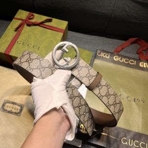 Gucci Blondie Belt