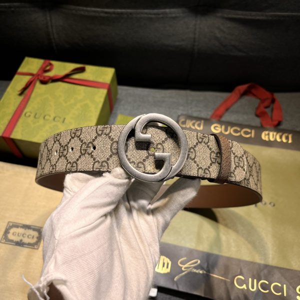 Gucci Blondie Belt