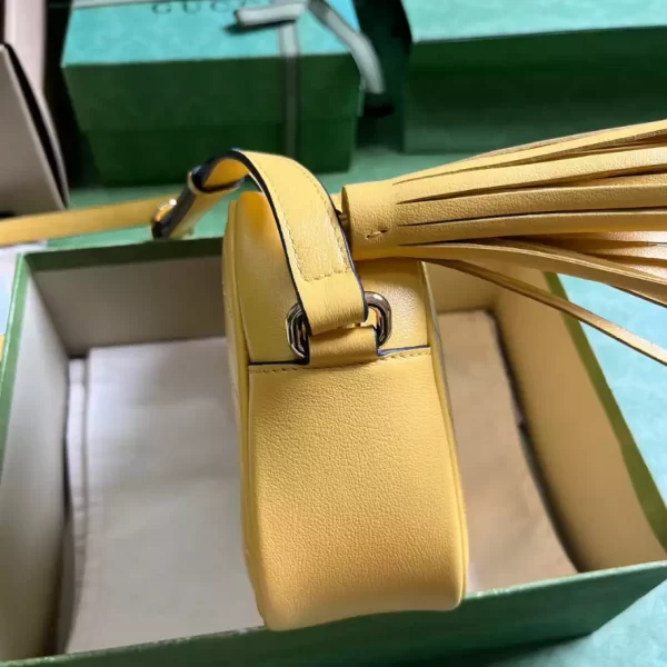 Gucci Blondie Small Shoulder Bag - GH14