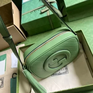 Gucci Blondie Small Shoulder Bag - GH15