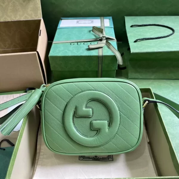 Gucci Blondie Small Shoulder Bag - GH15