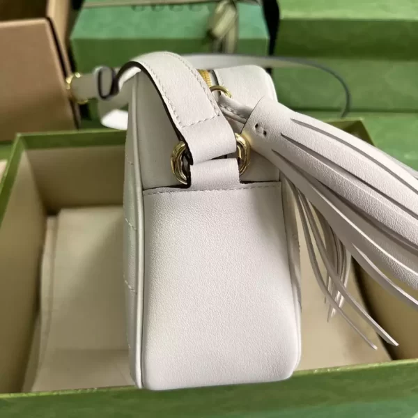 Gucci Blondie Small Shoulder Bag - GH16