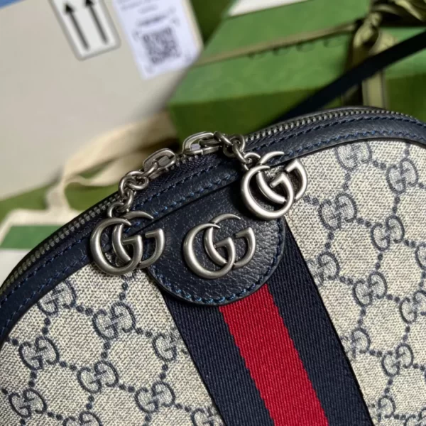 Gucci Ophidia Small Shoulder Bag - GH26