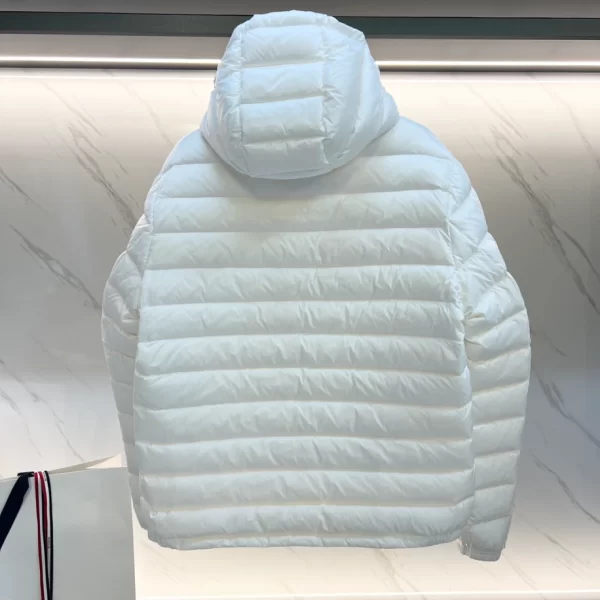 Moncler Short Down Jacket - MK18