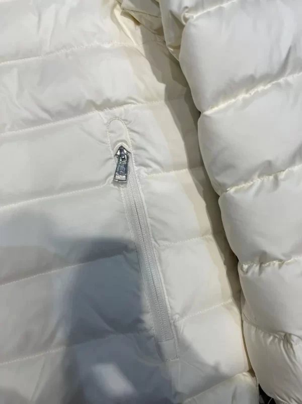 Moncler Short Down Jacket - MK26