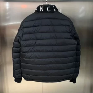 Moncler Short Down Jacket - MK27