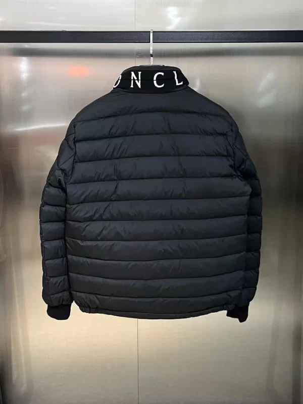 Moncler Short Down Jacket - MK27