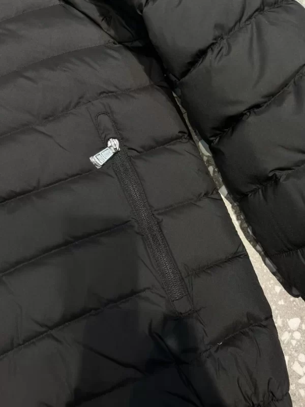 Moncler Short Down Jacket - MK27