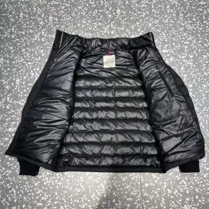 Moncler Short Down Jacket - MK27