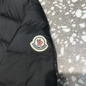 Moncler Short Down Jacket - MK27