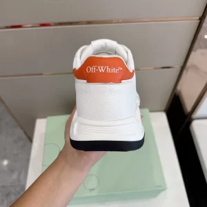 Off-White Kick Off Sneaker - WS06