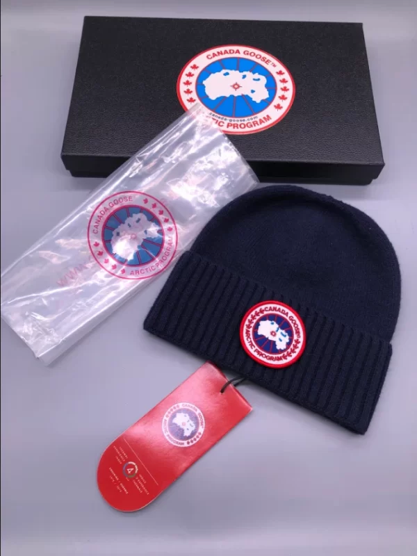 Canada Goose Arctic Toque Beanie