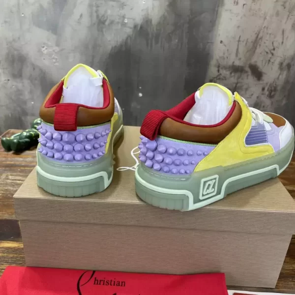 Christian Louboutin Astroloubi Sneakers - CS01